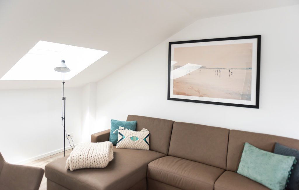 Lejlighed - Rechlin/Müritz , Tyskland - DMV885 15