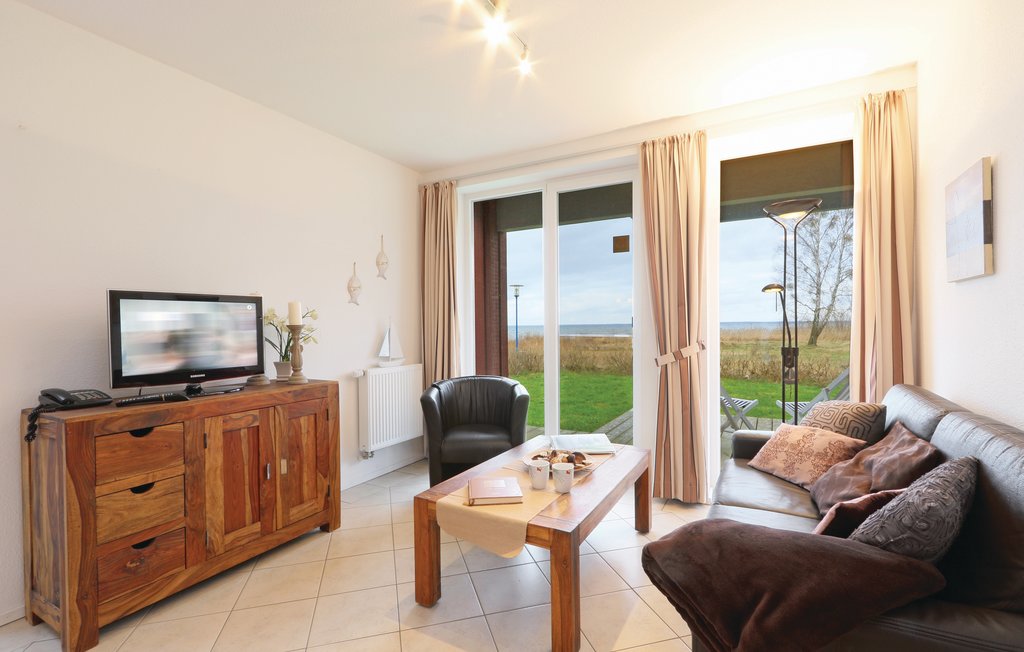 Ferienwohnung - Rechlin/Müritz , Deutschland - DMV860 2
