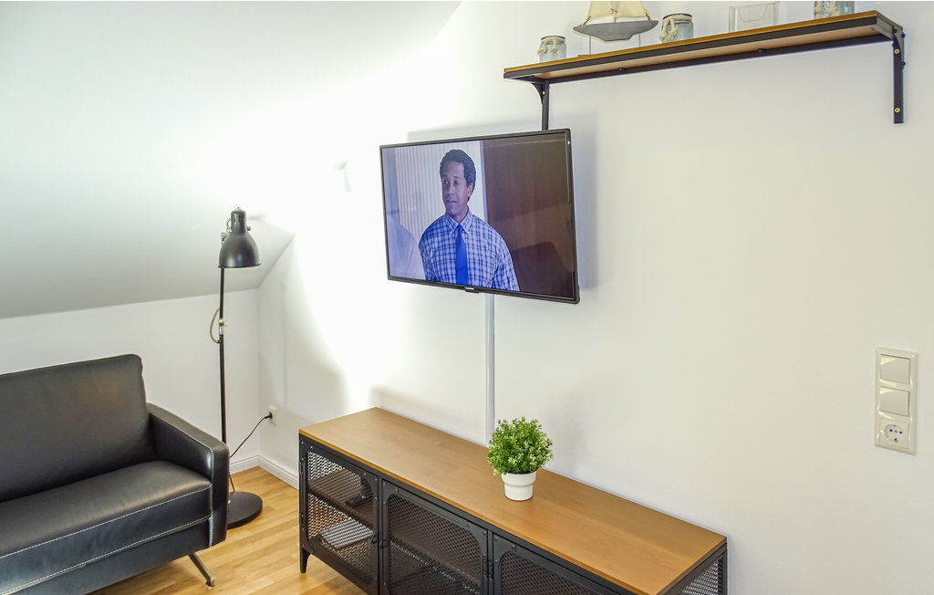 Ferieleilighet - Warin , Tyskland - DMV458 3