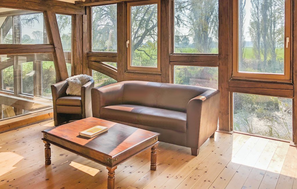 Feriehus - Dragun/Schwerin , Tyskland - DMV500 5