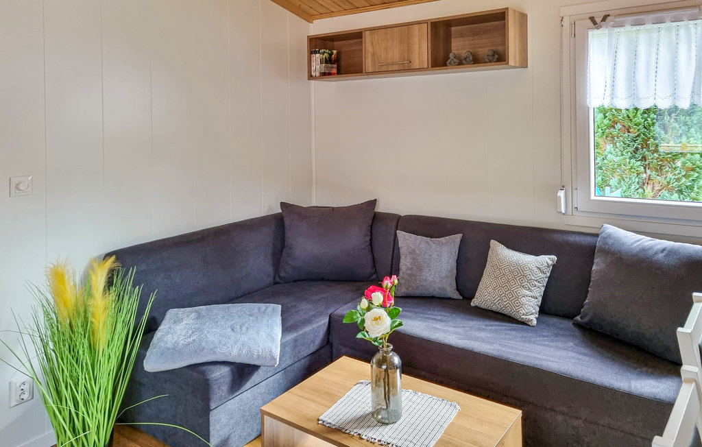 Ferienhaus - Lohmen / Garder See , Deutschland - DMV569 10