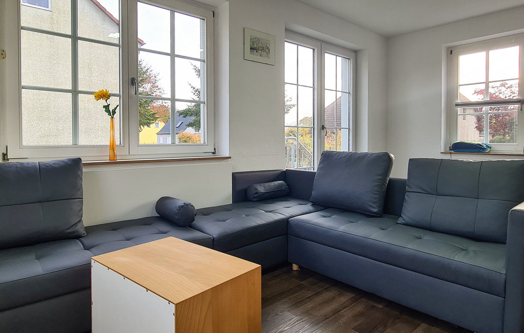 Ferienhaus - Lühmannsdorf , Deutschland - DMV570 11