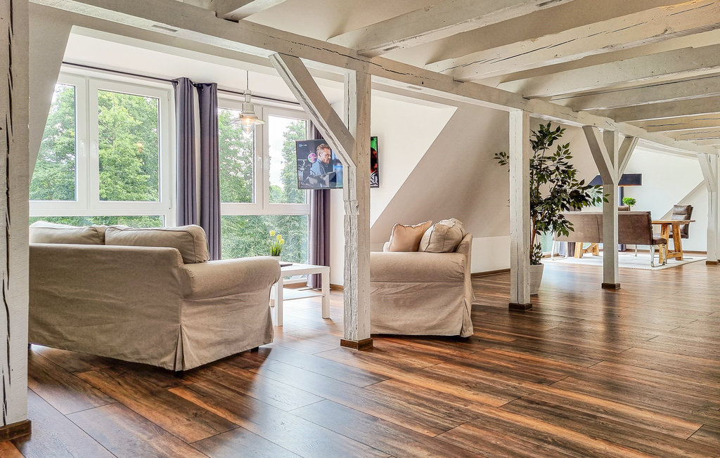 Ferieleilighet - Passow OT Charlottenhof , Tyskland - DMV571 15