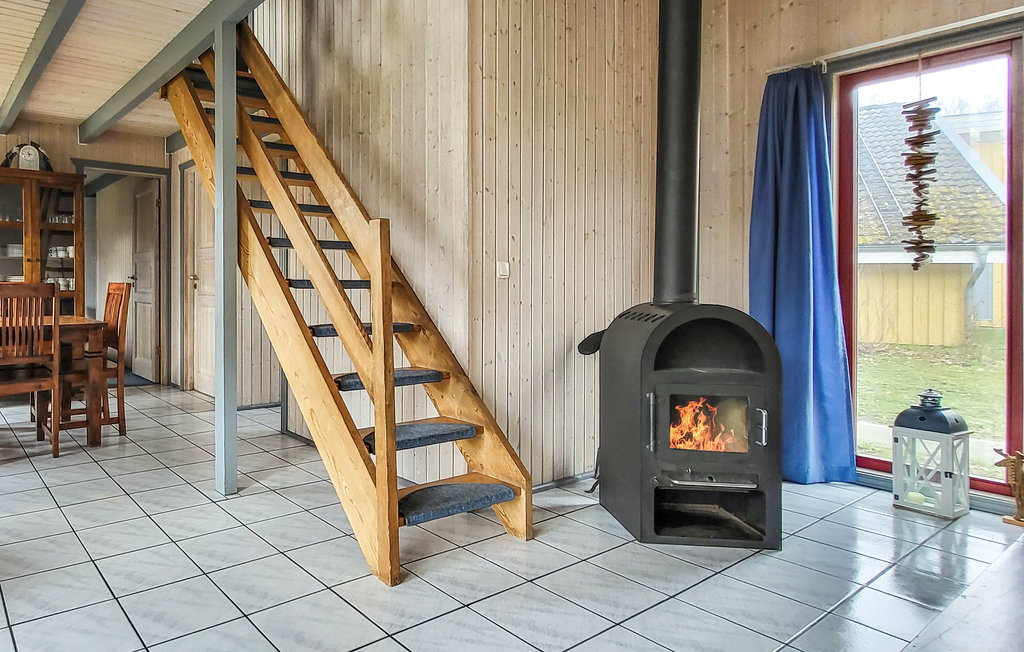 Feriehuse - Mirow , Tyskland - DMV581 10