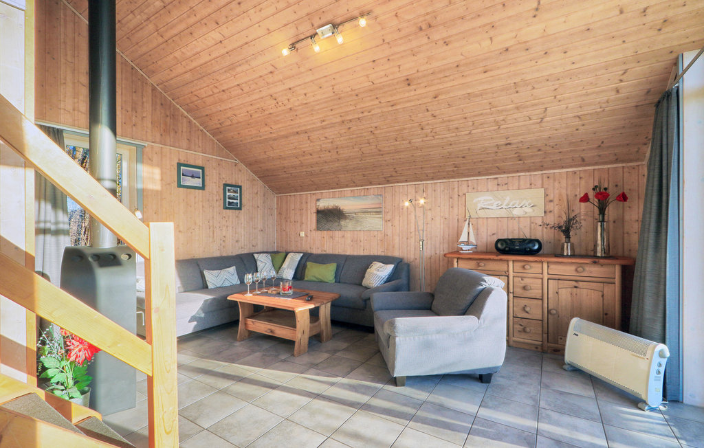 Feriehus - Rechlin/Müritz , Tyskland - DMV716 2