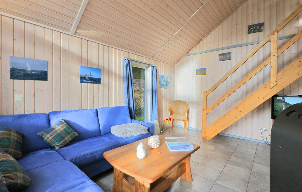 Feriehus - Rechlin/Müritz , Tyskland - DMV740 11