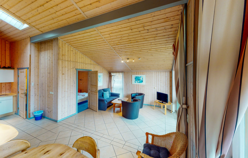 Feriehuse - Rechlin/Müritz , Tyskland - DMV782 5