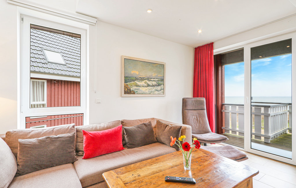 Ferieleilighet - Rechlin/Müritz , Tyskland - DMV864 12