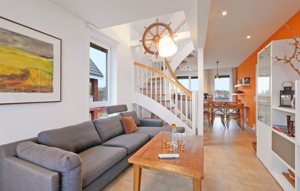 Ferieleilighet - Rechlin/Müritz , Tyskland - DMV865 4