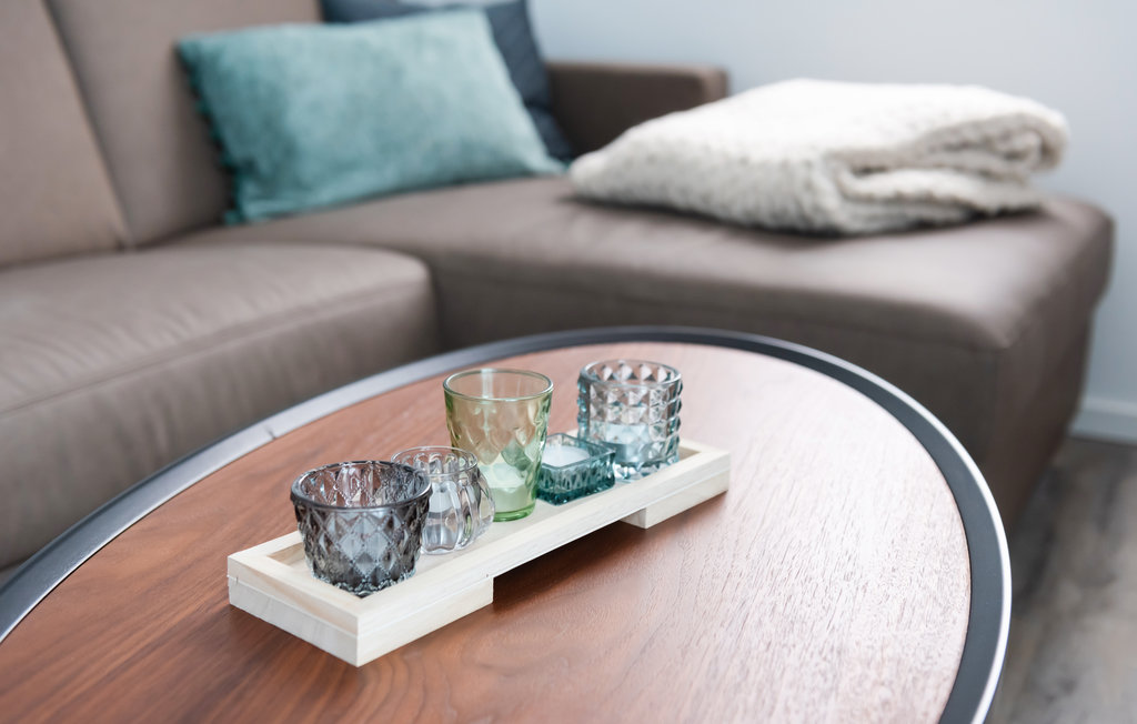 Ferieleilighet - Rechlin/Müritz , Tyskland - DMV884 13