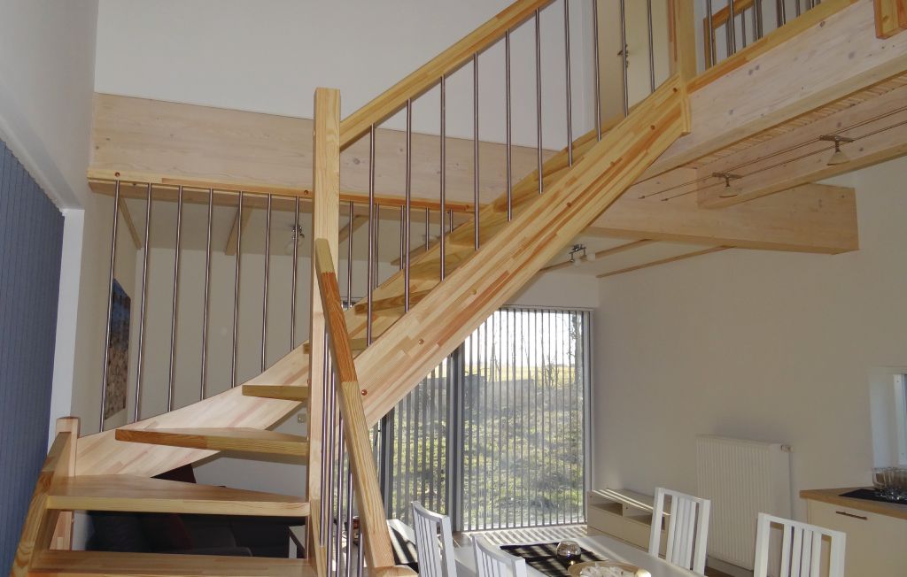 Feriehus - Gnoien/Dölitz , Tyskland - DMV429 12