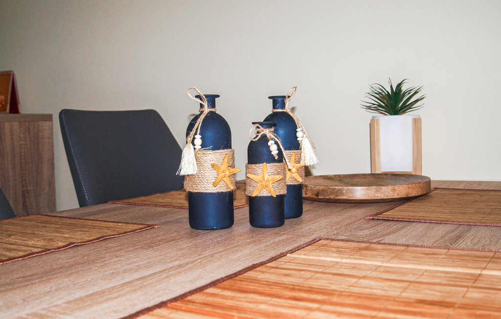 Feriehus - Gützkow , Tyskland - DMV568 5