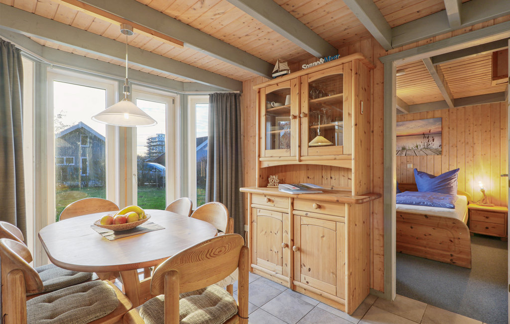 Feriehus - Rechlin/Müritz , Tyskland - DMV716 11