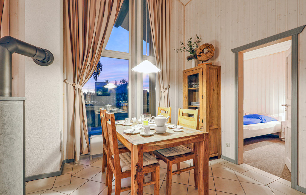 Feriehus - Rechlin/Müritz , Tyskland - DMV755 5