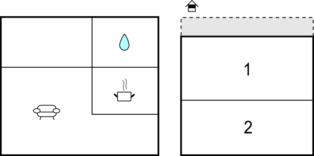 Feriehus - Teterow , Tyskland - DMV158 
