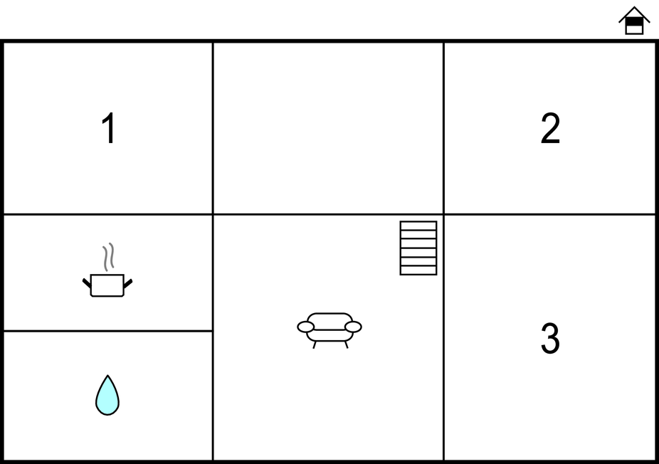 Ferienwohnung - Thulendorf/Sagerheide , Deutschland - DMV384 
