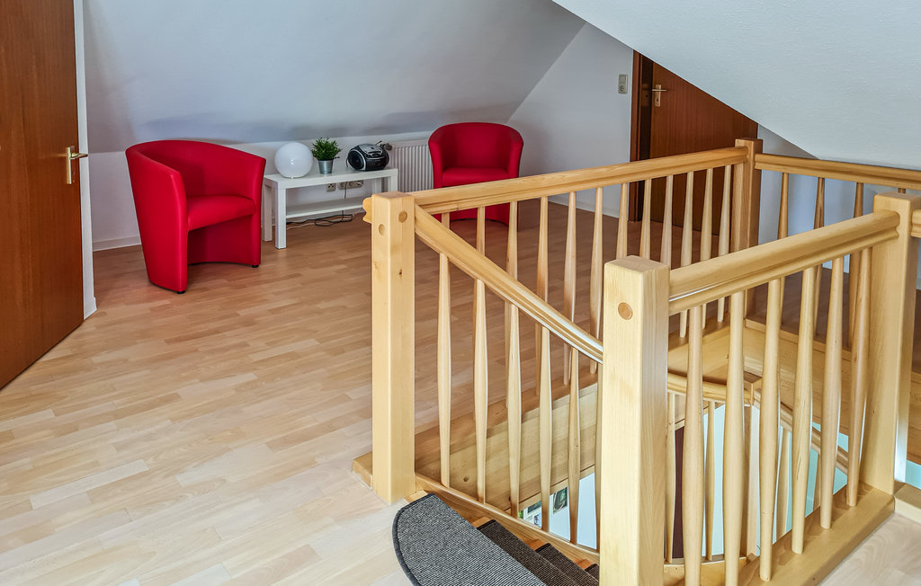 Feriehus - Rukieten , Tyskland - DMV173 10