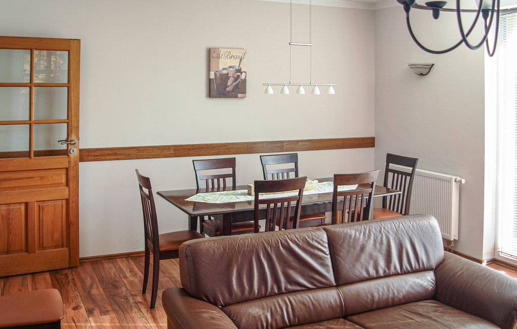 Ferienhaus - Hildebrandshagen , Deutschland - DMV273 10