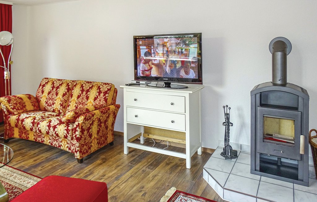 Feriehus - Kuhlen-Wendorf , Tyskland - DMV442 8