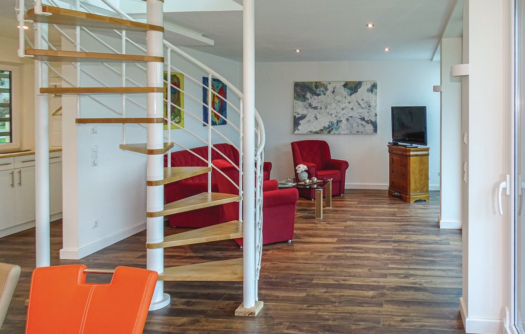 Ferienhaus - Kuhlen-Wendorf , Deutschland - DMV443 12