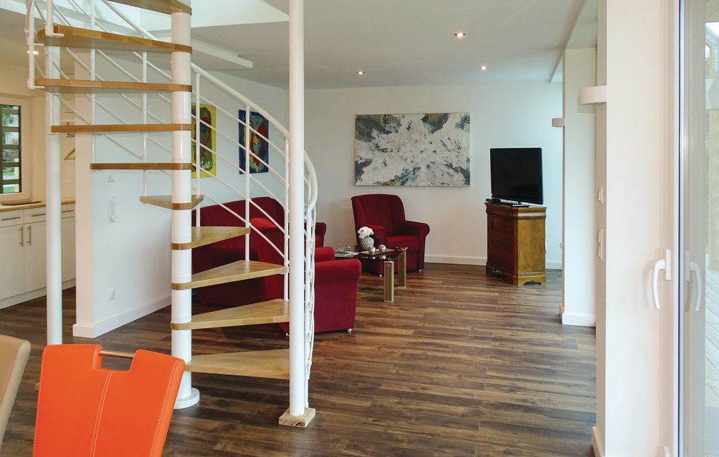 Feriehus - Kuhlen-Wendorf , Tyskland - DMV444 2