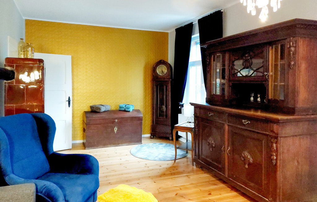 Ferienhaus - Neukloster , Deutschland - DMV502 3