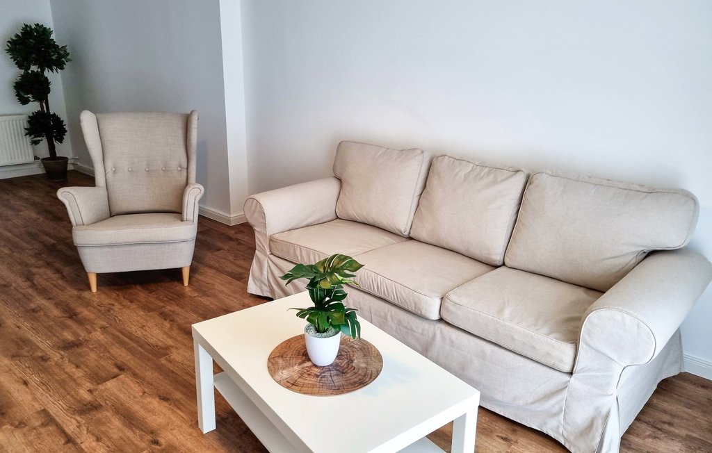 Ferienwohnung - Passow OT Charlottenhof , Deutschland - DMV574 13