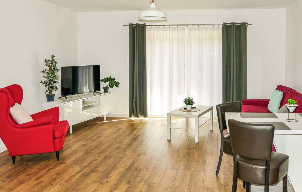 Lejlighed - Passow OT Charlottenhof , Tyskland - DMV575 4