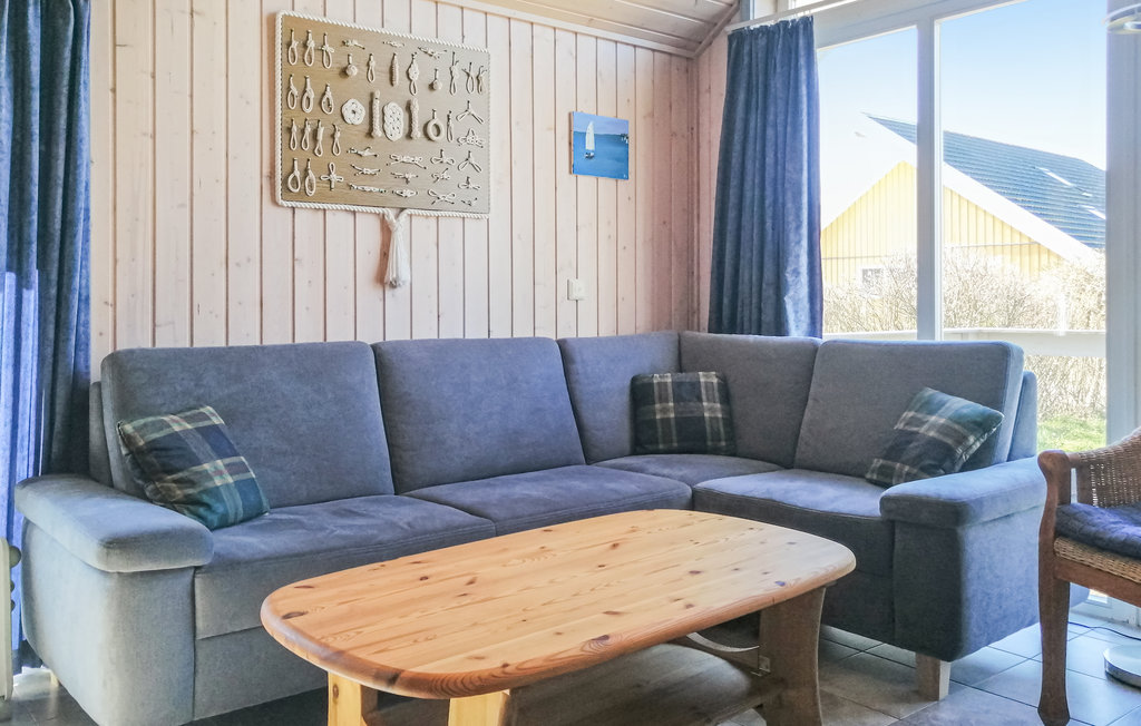Feriehus - Rechlin/Müritz , Tyskland - DMV759 14