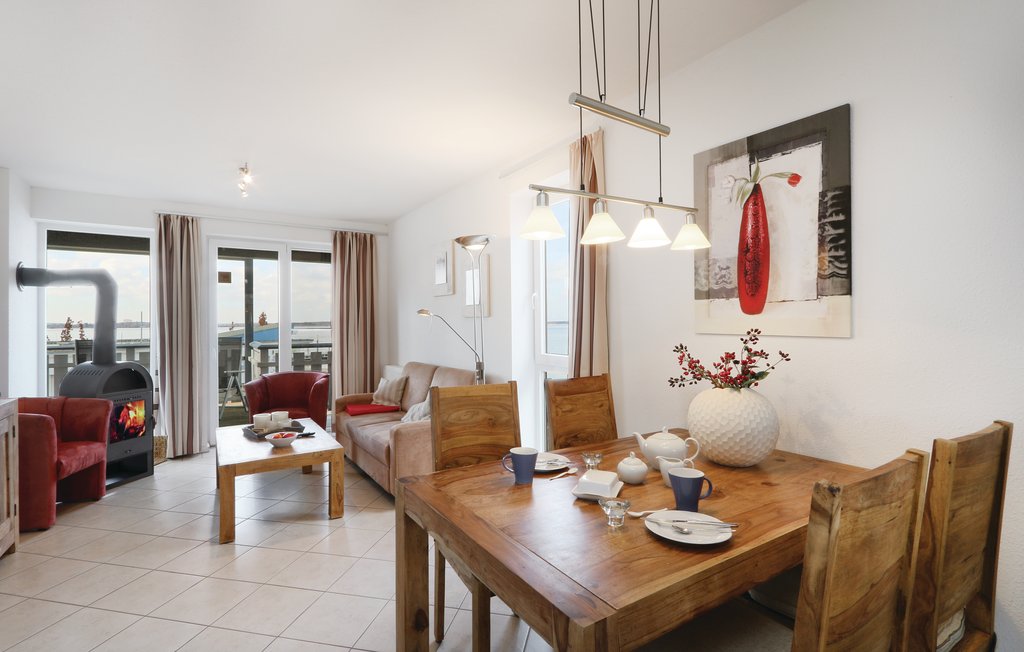 Ferieleilighet - Rechlin/Müritz , Tyskland - DMV845 14