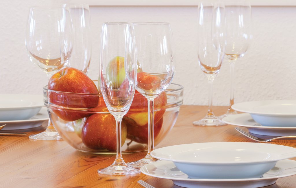 Semesterlägenhet - Rechlin/Müritz , Tyskland - DMV837 11