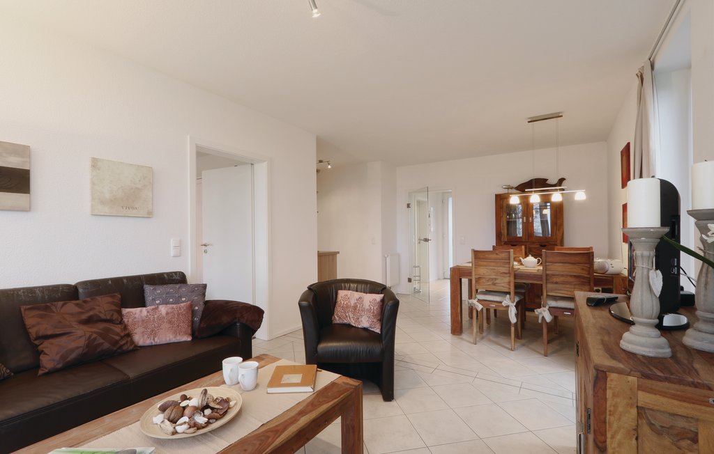 Ferienwohnung - Rechlin/Müritz , Deutschland - DMV860 12