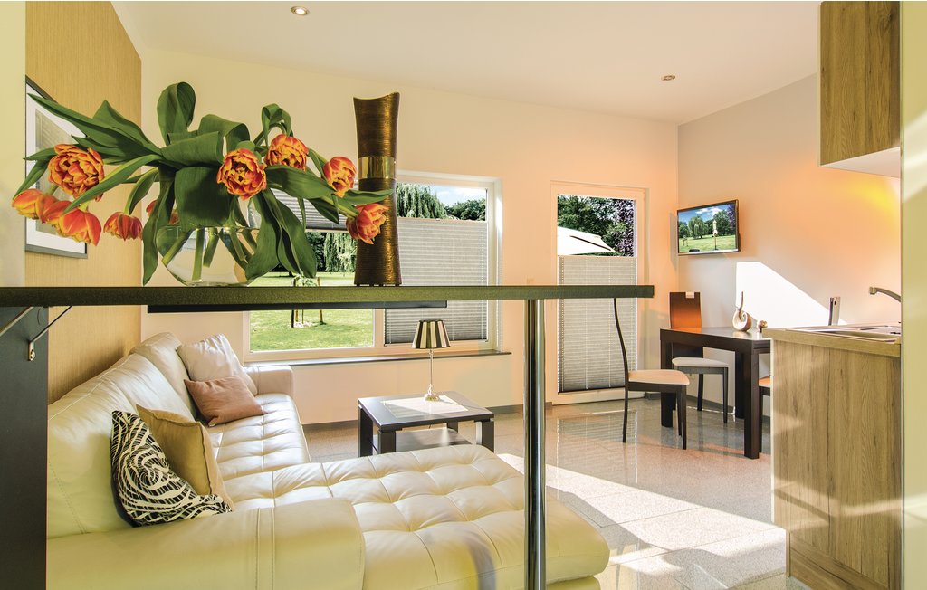 Feriehus - Pinnow , Tyskland - DMV155 9