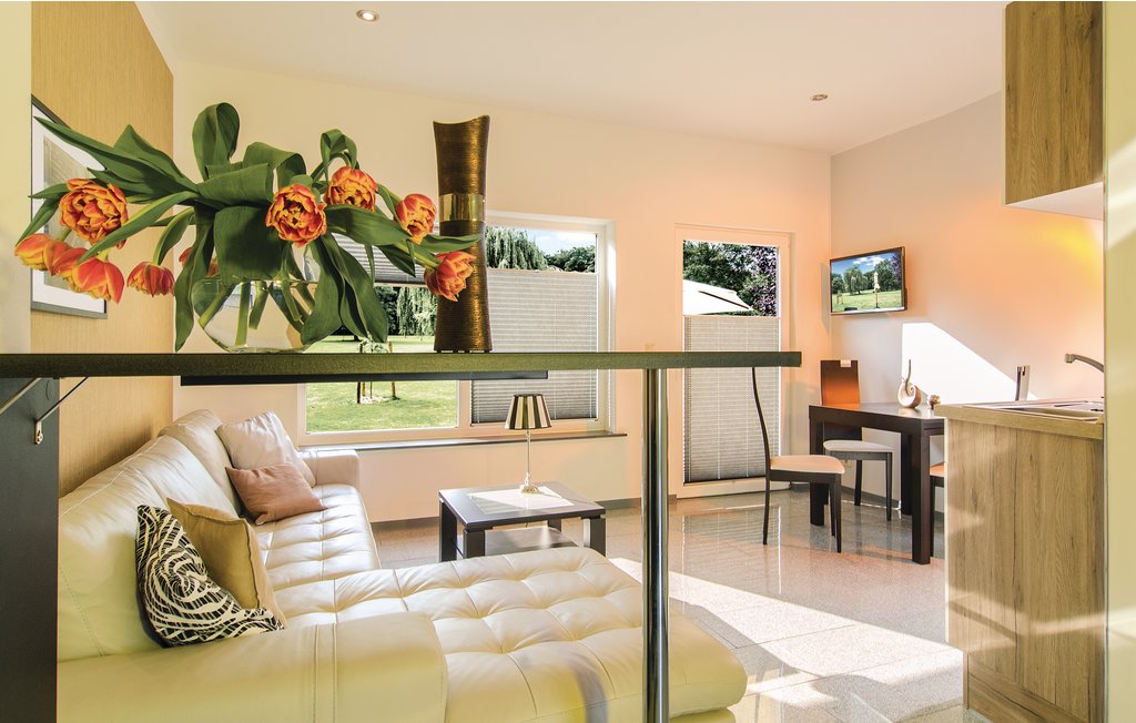 Feriehus - Pinnow , Tyskland - DMV156 9