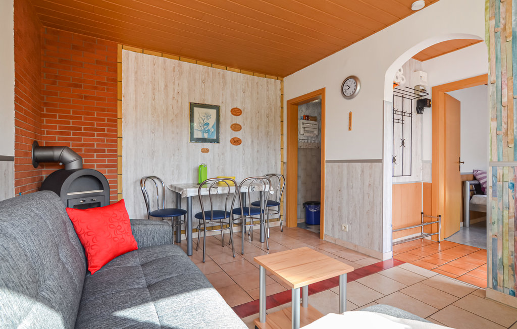 Semesterhus - Klein Nemerow , Tyskland - DMV216 6