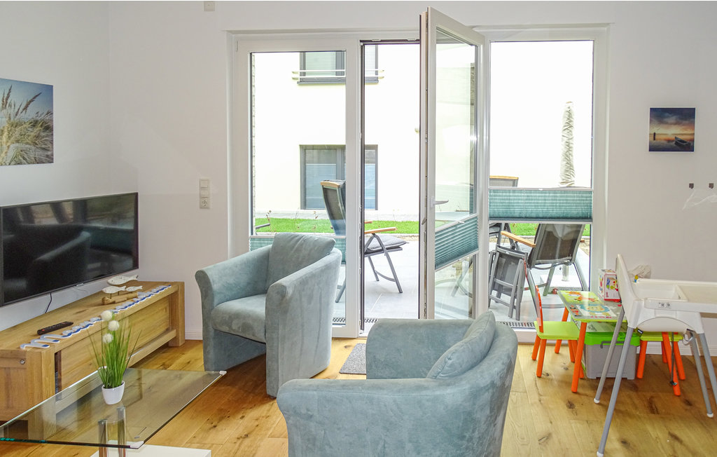Ferienwohnung - Malchow am See , Deutschland - DMV434 11