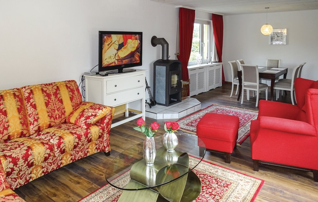 Feriehus - Kuhlen-Wendorf , Tyskland - DMV442 9