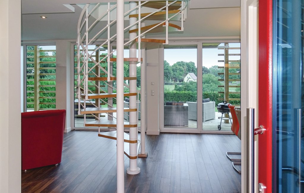 Feriehus - Kuhlen-Wendorf , Tyskland - DMV444 14