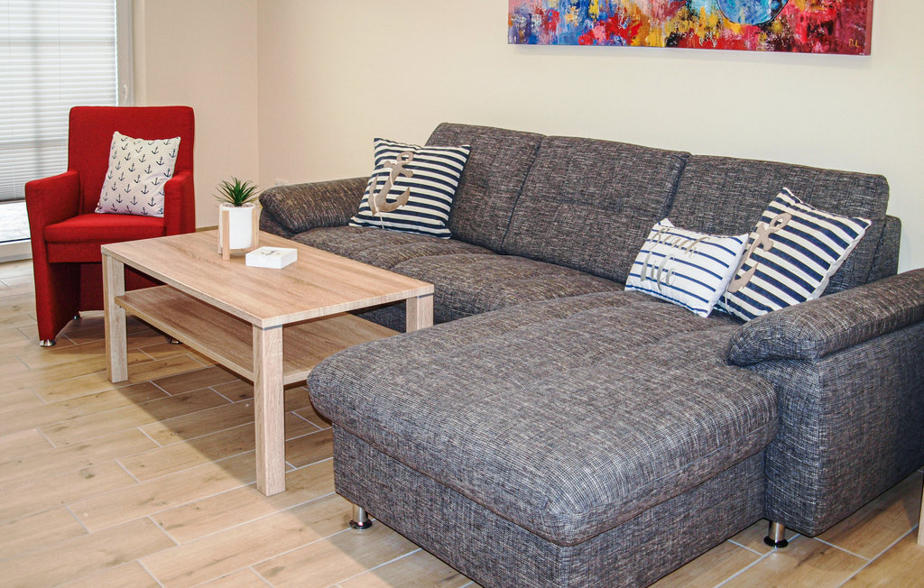 Feriehus - Gützkow , Tyskland - DMV568 4