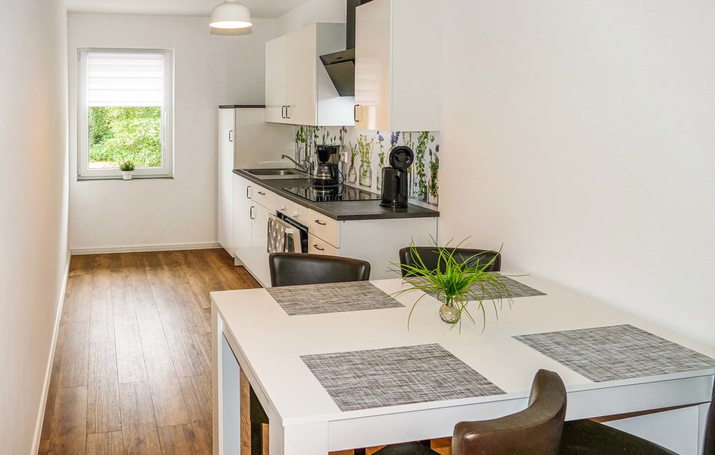 Ferienwohnung - Passow OT Charlottenhof , Deutschland - DMV574 4