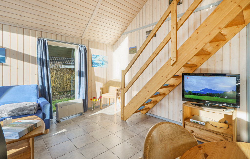 Feriehus - Rechlin/Müritz , Tyskland - DMV740 12