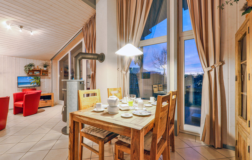 Feriehus - Rechlin/Müritz , Tyskland - DMV755 10