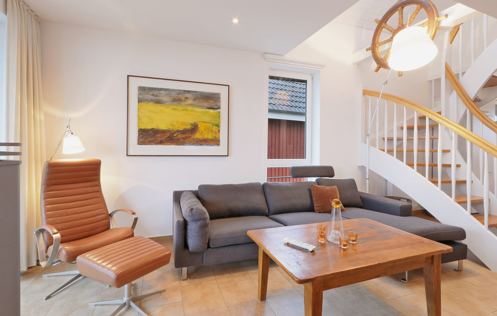 Ferieleilighet - Rechlin/Müritz , Tyskland - DMV865 11