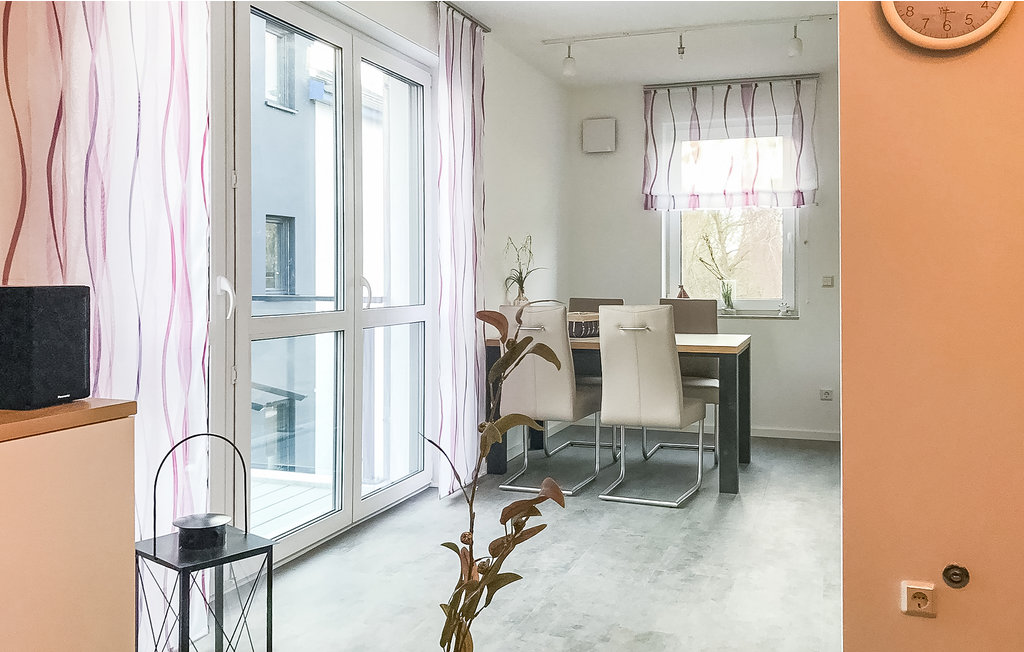 Ferieleilighet - Rechlin/Müritz , Tyskland - DMV878 5