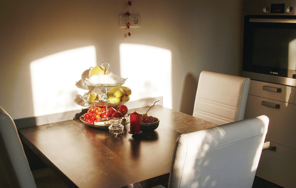 Ferienhaus - Verchen/Kummerower See , Deutschland - DMV113 20