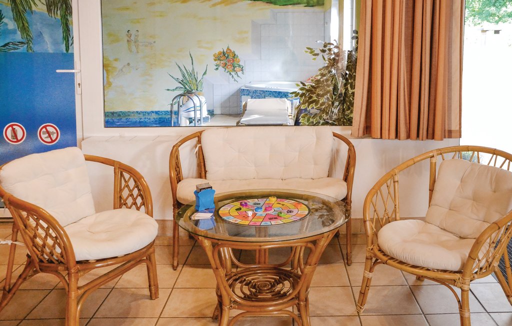 Feriehus - Priborn B. Röbel , Tyskland - DMV130 16