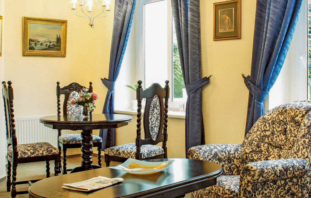 Ferienhaus - Schloss Schmuggerow , Deutschland - DMV333 17