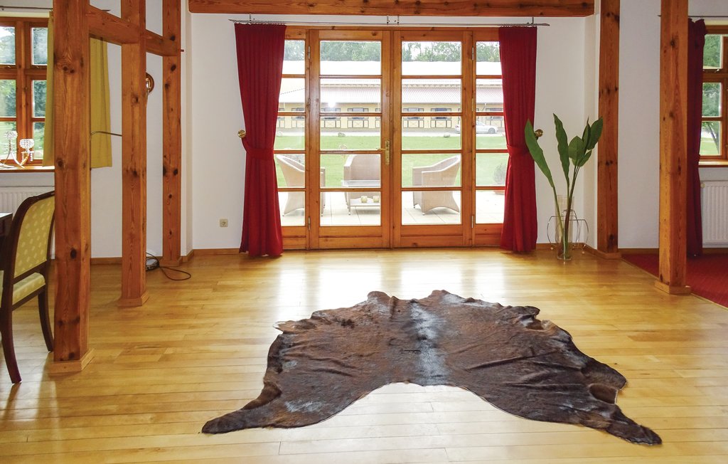 Ferienhaus - Kuhlen-Wendorf , Deutschland - DMV441 15