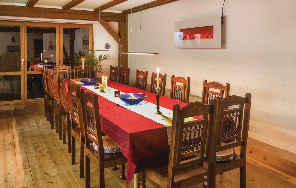 Feriehus - Dragun/Schwerin , Tyskland - DMV500 19