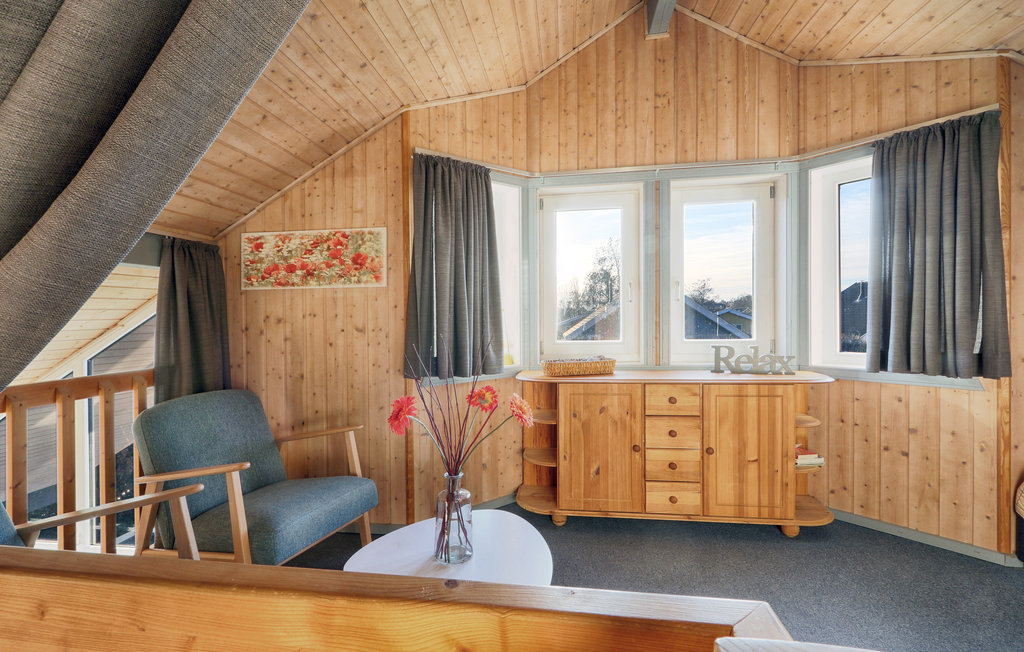 Feriehus - Rechlin/Müritz , Tyskland - DMV716 13